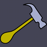 Spoonhammer logo